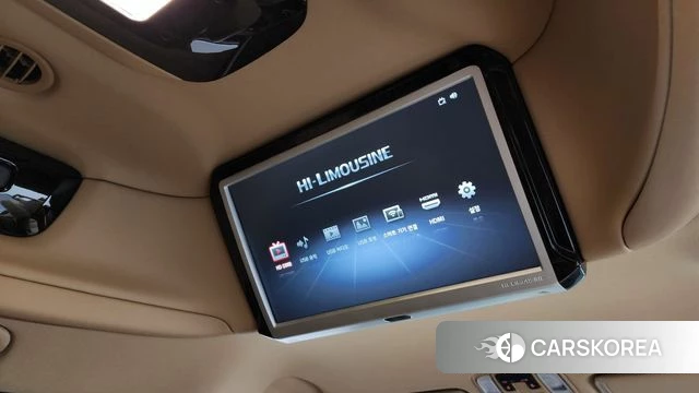 Kia The New Carnival id 3899695 из Кореи 10