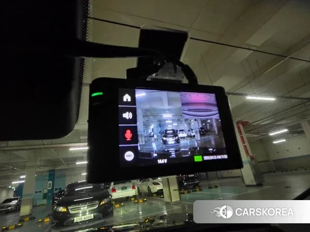 Genesis G80 id 2966216 из Кореи 10