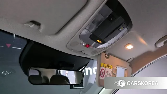 Kia Di Ol Nu Niro id 3597223 из Кореи 10