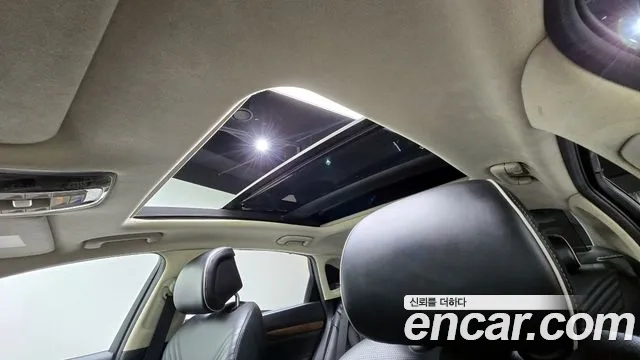 Genesis G80 (RG3) id 2951240 из Кореи 10