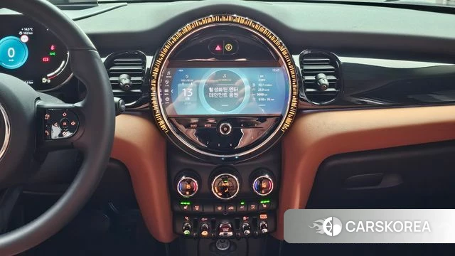 Mini Cooper S id 3922605 из Кореи 10