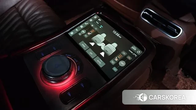 Genesis G90 (RS4) id 2964524 из Кореи 10