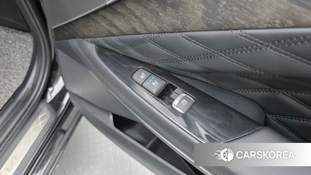 Kia K8 id 4614041 из Кореи 10