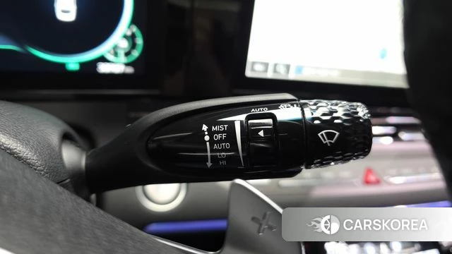 Hyundai The New Grandeur IG Hybrid id 4475582 из Кореи 10