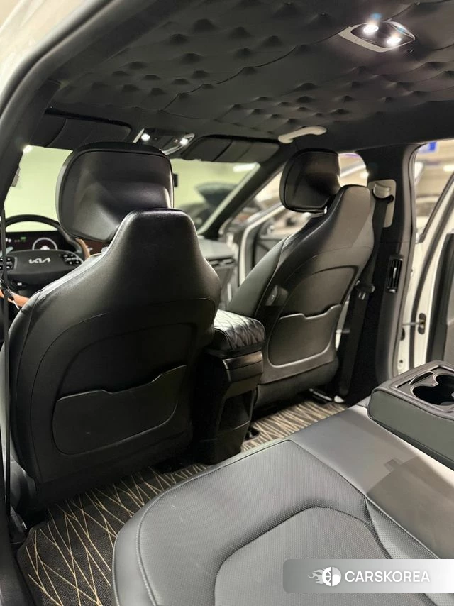 Kia EV6 id 3922867 из Кореи 10