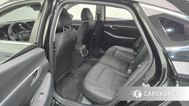 Hyundai Sonata (DN8) id 4350990 из Кореи 10