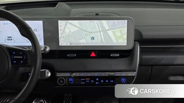 Hyundai Ionic 5 id 4641438 из Кореи 10