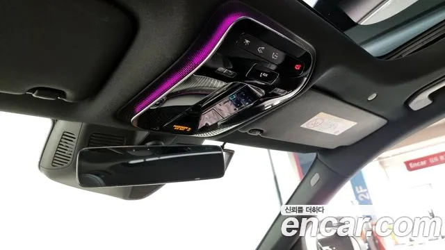 Mercedes-Benz C-Class W206 id 2795093 из Кореи 10