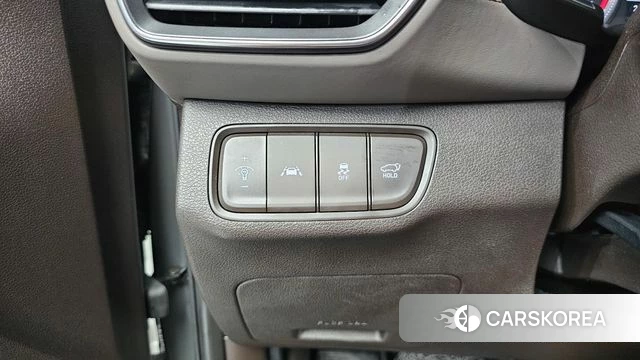 Hyundai Santa Fe TM id 4865573 из Кореи 10