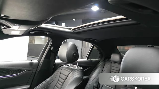Mercedes-Benz E-Class W213 id 3885338 из Кореи 10