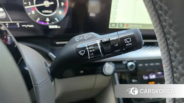 Kia Carnival 4th generation id 4693144 из Кореи 10