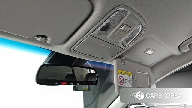 Kia Niro Plus id 4566552 из Кореи 10