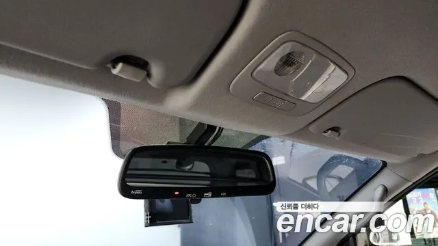 Hyundai The New Grand Starex id 2808165 из Кореи 10