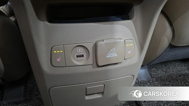 Kia The New Carnival id 3905822 из Кореи 10