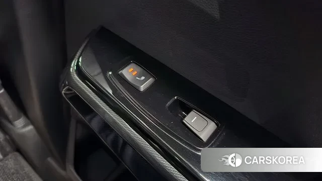 Ssangyong Actian 2nd Generation id 3538659 из Кореи 10