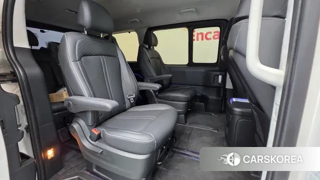 Hyundai Staria id 3011394 из Кореи 10