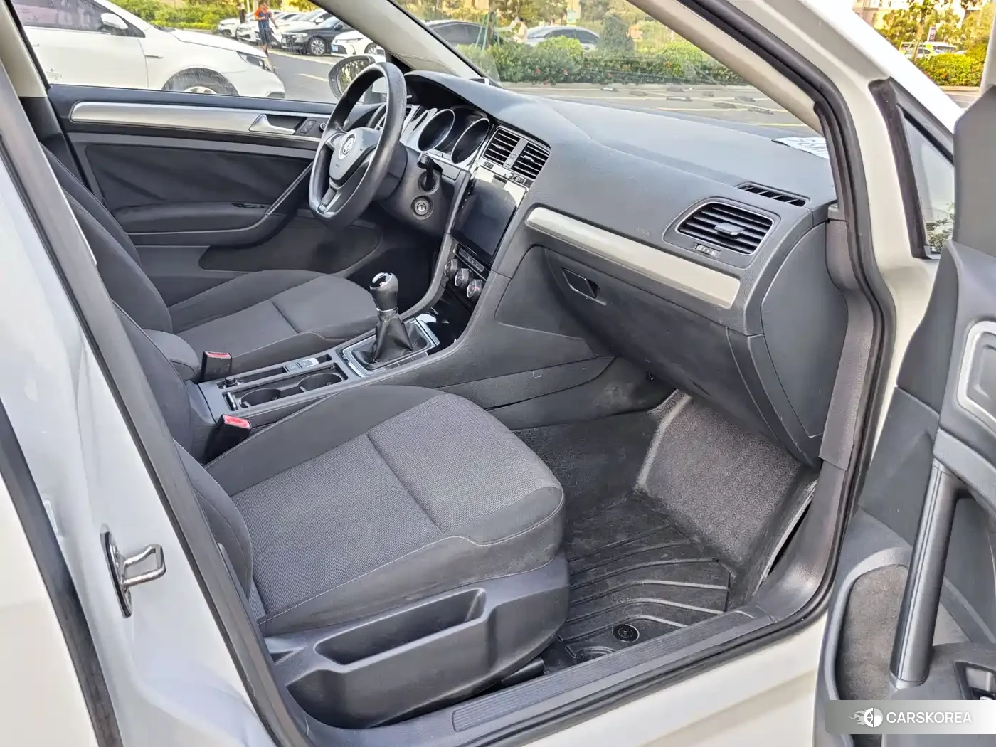 Volkswagen Golf id 4576728 из Китая 10