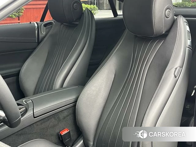 Mercedes-Benz E-class (imported) id 4265989 из Китая 10
