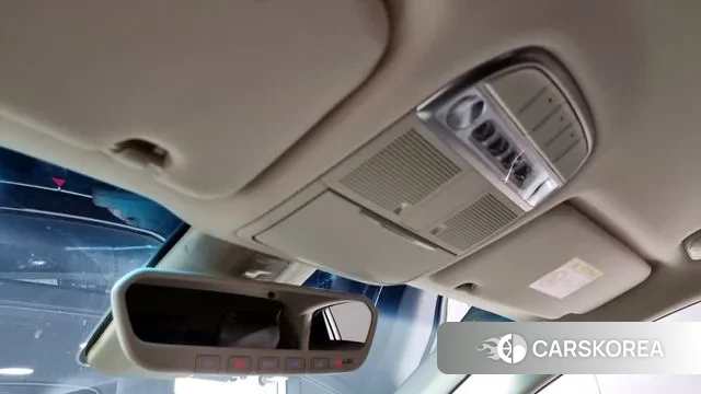 Genesis G90 id 3454029 из Кореи 10