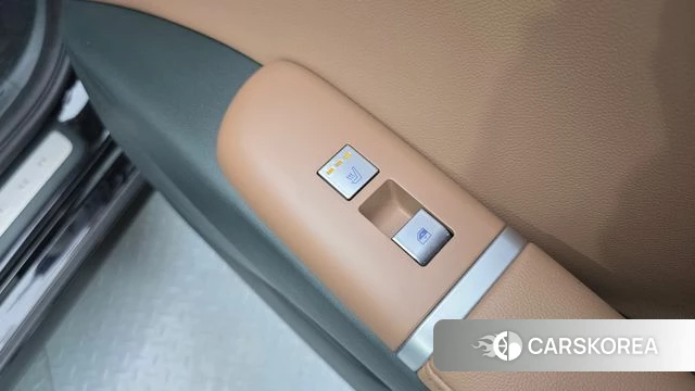 Hyundai Grandeur Hybrid (GN7) id 3909400 из Кореи 10