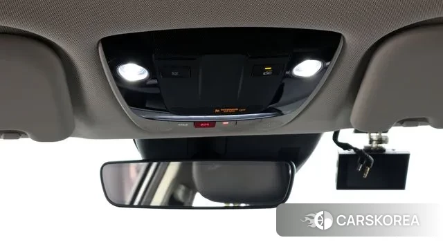 Kia EV6 id 3615848 из Кореи 10