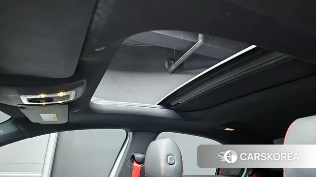 Mercedes-Benz A-Class W177 id 3454008 из Кореи 10