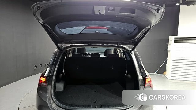 Hyundai The New Santa Fe id 3935806 из Кореи 10