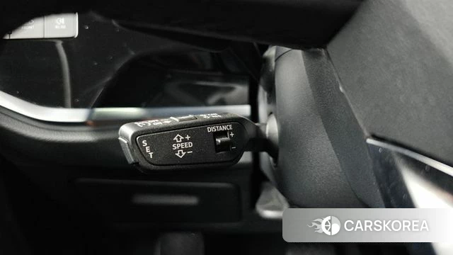 Audi Q3 (F3) id 4612407 из Кореи 10