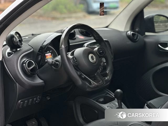 Smart fortwo id 4239928 из Китая 10