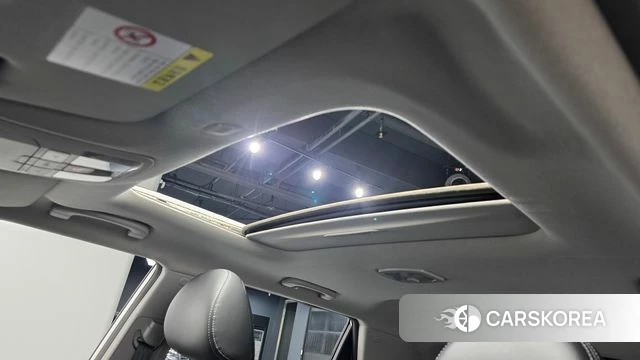 Ssangyong Tivoli Armor id 3820902 из Кореи 10