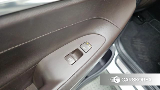 Hyundai The New Grandeur IG Hybrid id 3904274 из Кореи 10