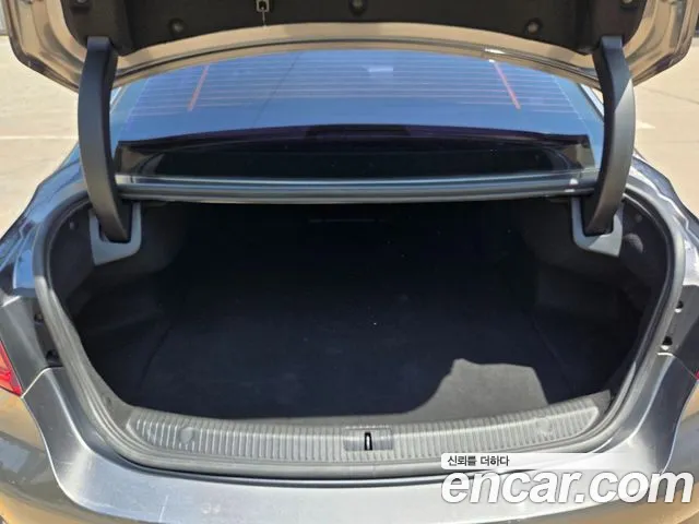 Renault Korea (Samsung) SM6 id 2692362 из Кореи 10