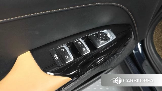 Kia K5 Hybrid 3rd Generation id 4482475 из Кореи 10