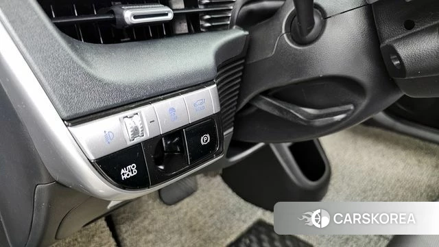 Hyundai Ionic 5 id 3964976 из Кореи 10