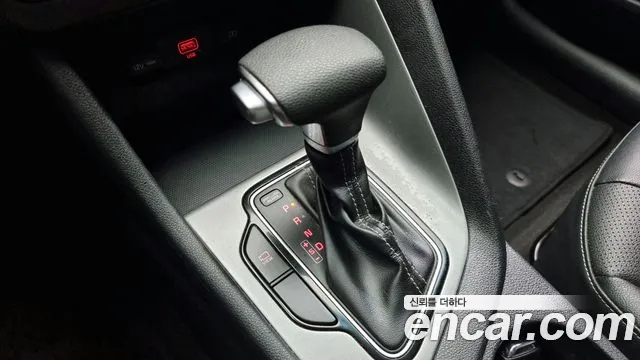 Kia The New Niro id 2680628 из Кореи 10