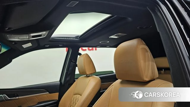 Kia Mohave Master id 4573397 из Кореи 10
