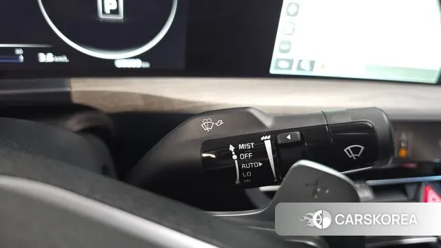 Kia K8 id 3269111 из Кореи 10