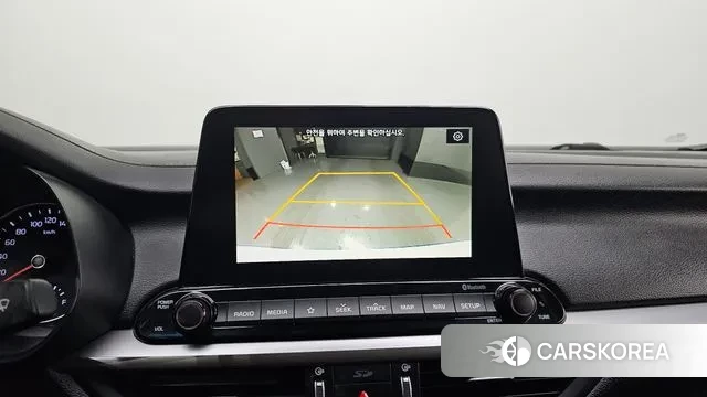 Kia Come New K3 id 3622080 из Кореи 10