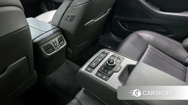 Genesis G80 id 3198517 из Кореи 10