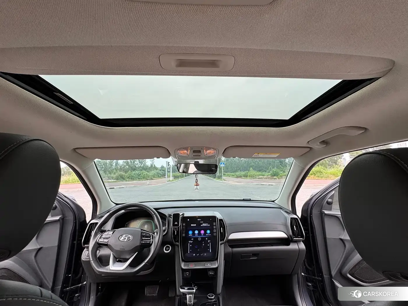 Hyundai ix35 id 4649291 из Китая 10