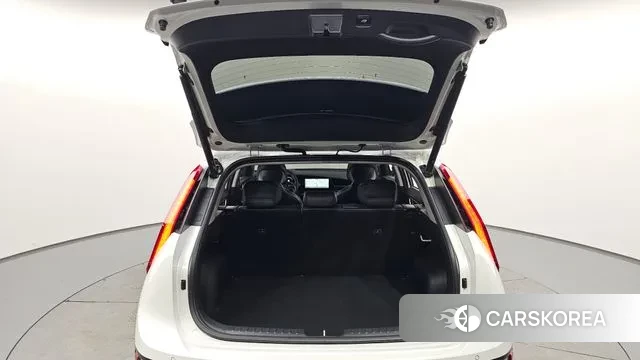 Kia Di Ol Nu Niro id 3690719 из Кореи 10