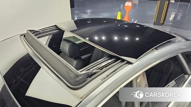 Audi A7 (4K) id 3640751 из Кореи 10