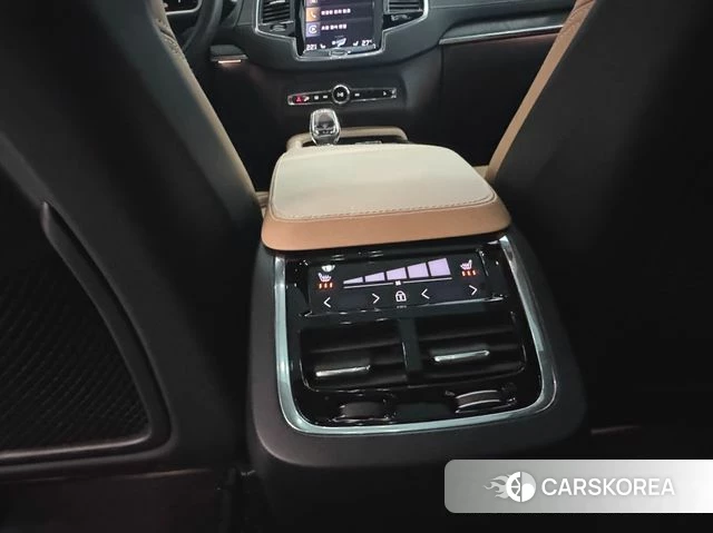 Volvo XC90 second Generation id 3877919 из Кореи 10