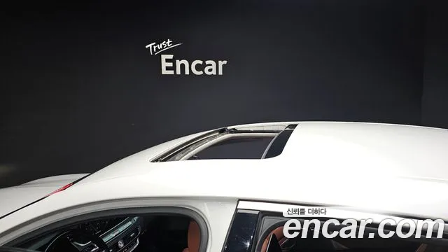 Kia More K9 id 2397316 из Кореи 10