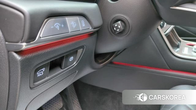 Genesis GV80 id 4681974 из Кореи 10