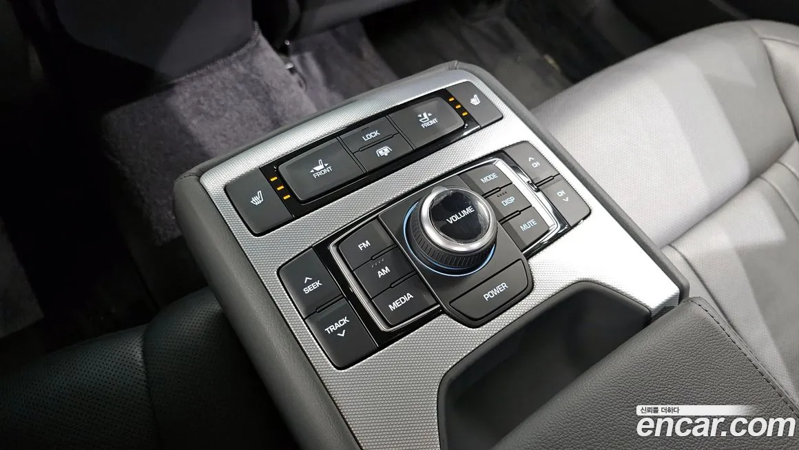 Genesis G80 id 2065784 из Кореи 10