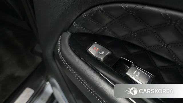 Ssangyong All New Rexton id 4310067 из Кореи 10