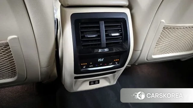 BMW X4 (G02) id 3587928 из Кореи 10