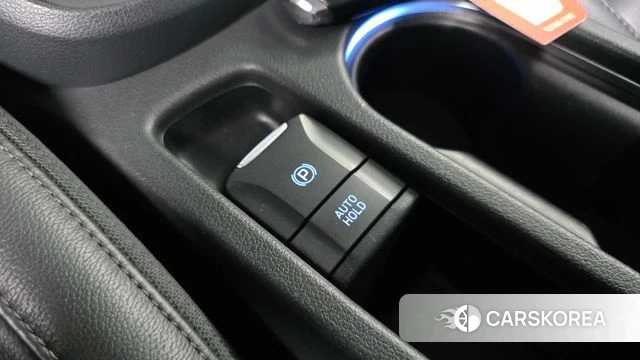Hyundai The New Kona Hybrid id 4586367 из Кореи 10