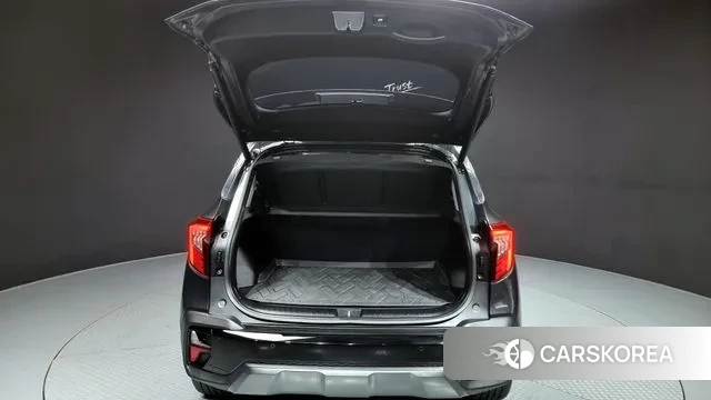 Kia The New Seltos id 3680244 из Кореи 10